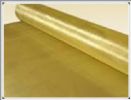 Brass Wire Mesh